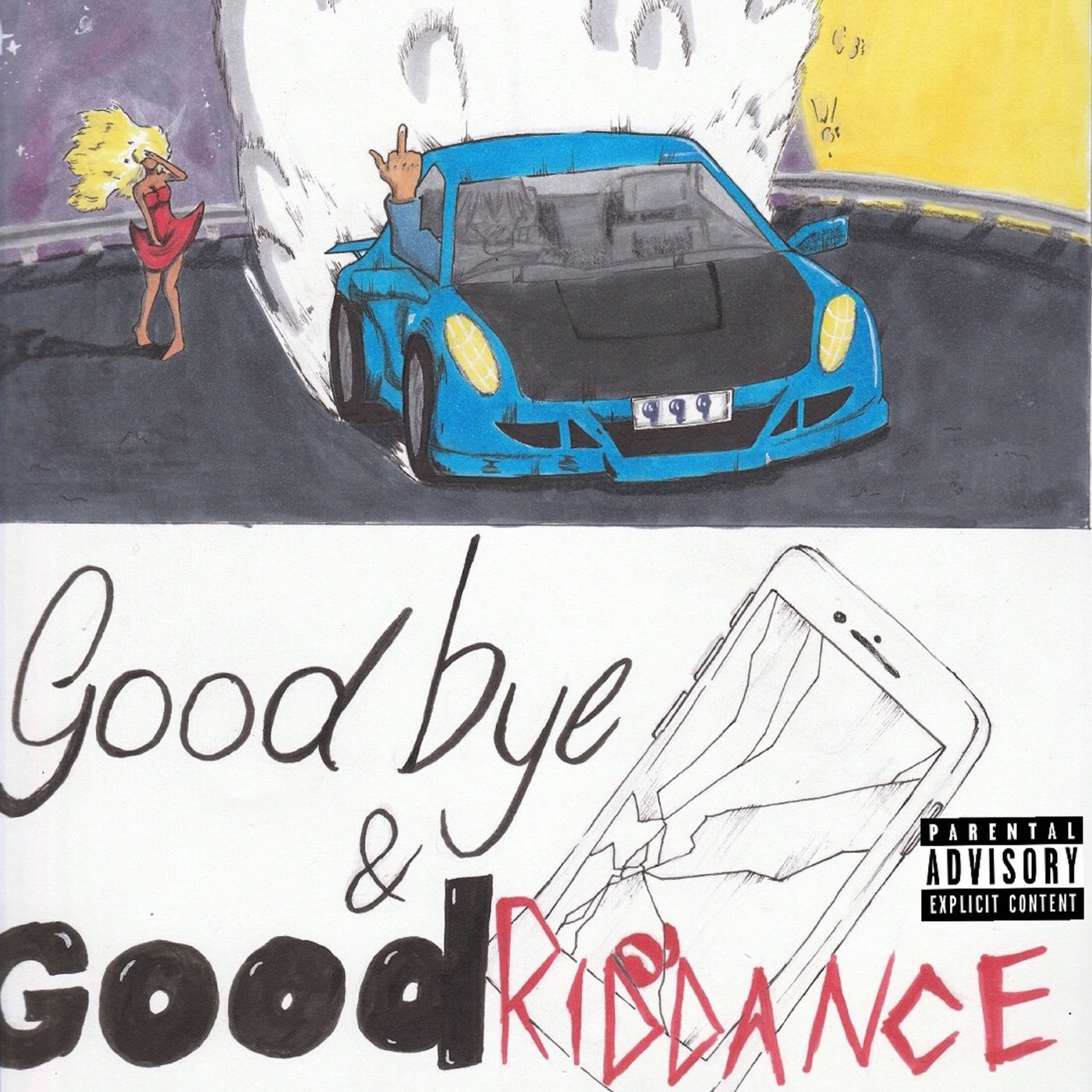 Juice Wrld